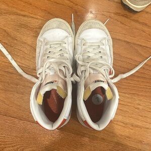 Nike Blazer High Top